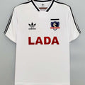 Maillot Colo Colo Domicile Rétro 1991