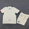 Maillot Lille Extérieur 2025/26 Enfant