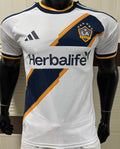 Maillot La Galaxy Domicile 2026/27 (Version Joueur)