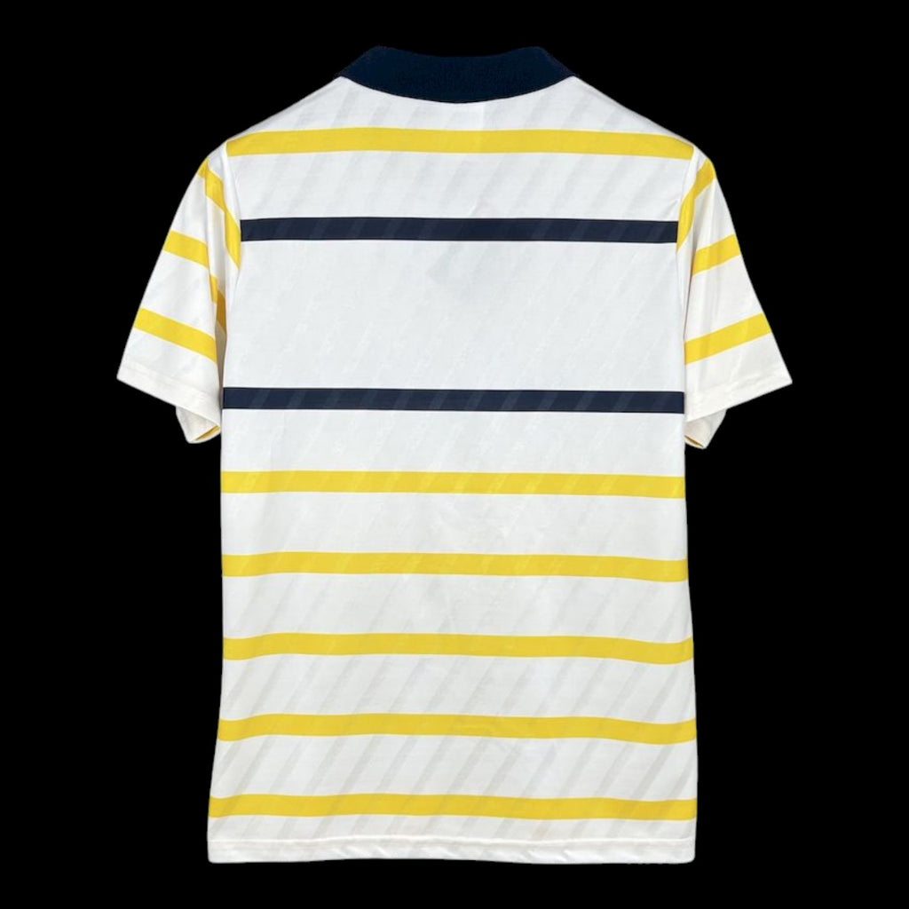 Maillot Écosse Domicile 2088/91