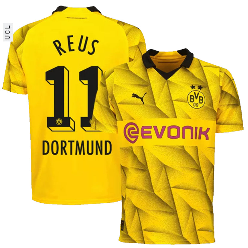 Maillot Dortmund 2023/24