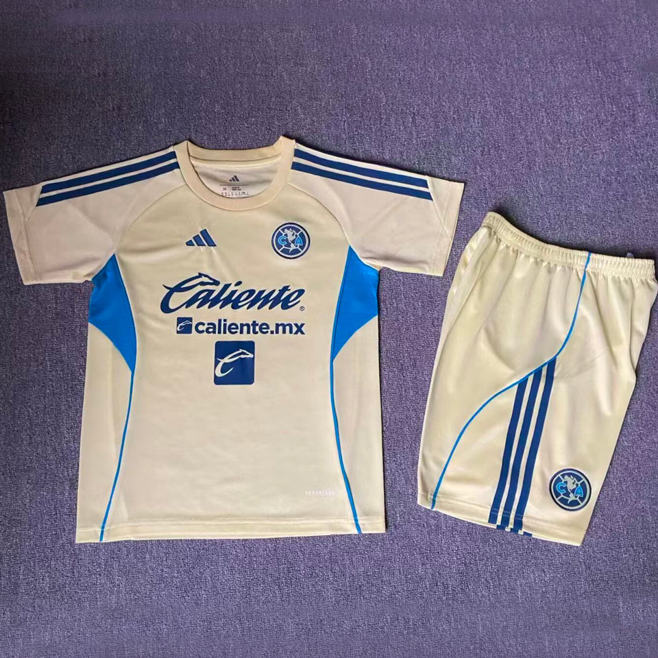Maillot 26 Club America 2025 Enfant