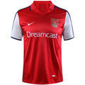 Maillot Arsenal Domicile Rétro 2000