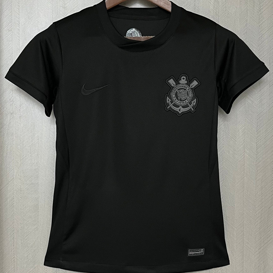 Maillot Corinthians Extérieur 2024/25