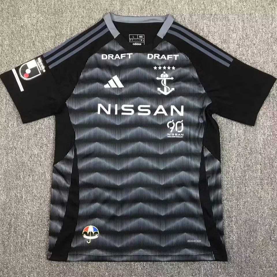 Maillot Yokohama F Marinos 2024