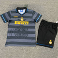 Maillot Inter Milan Third Rétro Enfant