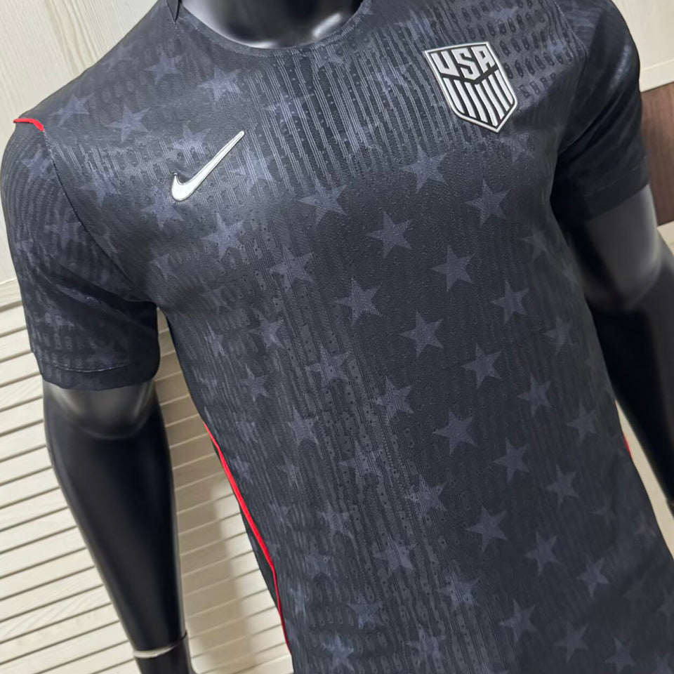 Maillot États-Unis Extérieur 2026/27 (Version Joueur)