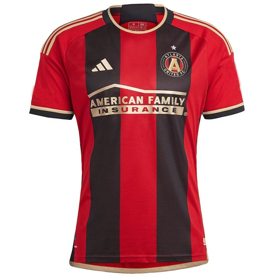 Maillot Atlanta United Domicile 2023/24