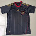 Maillot Allemagne Extérieur Rétro 2010