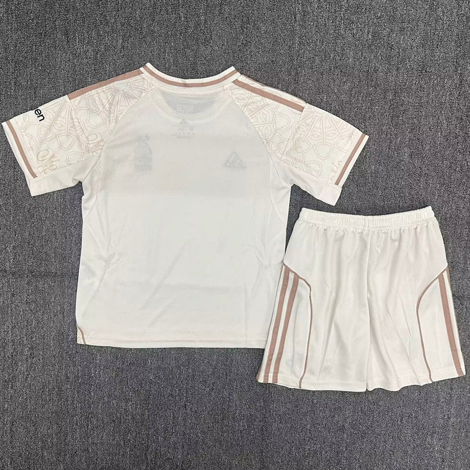 Maillot 26 Nottingham Forest Third 2025 Enfant