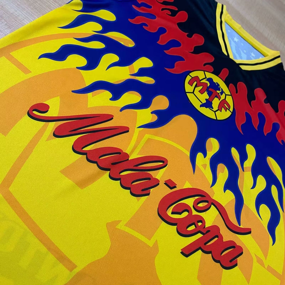 Maillot Club America Rétro 1995/96