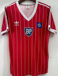 Maillot Hamburger Awat Rétro