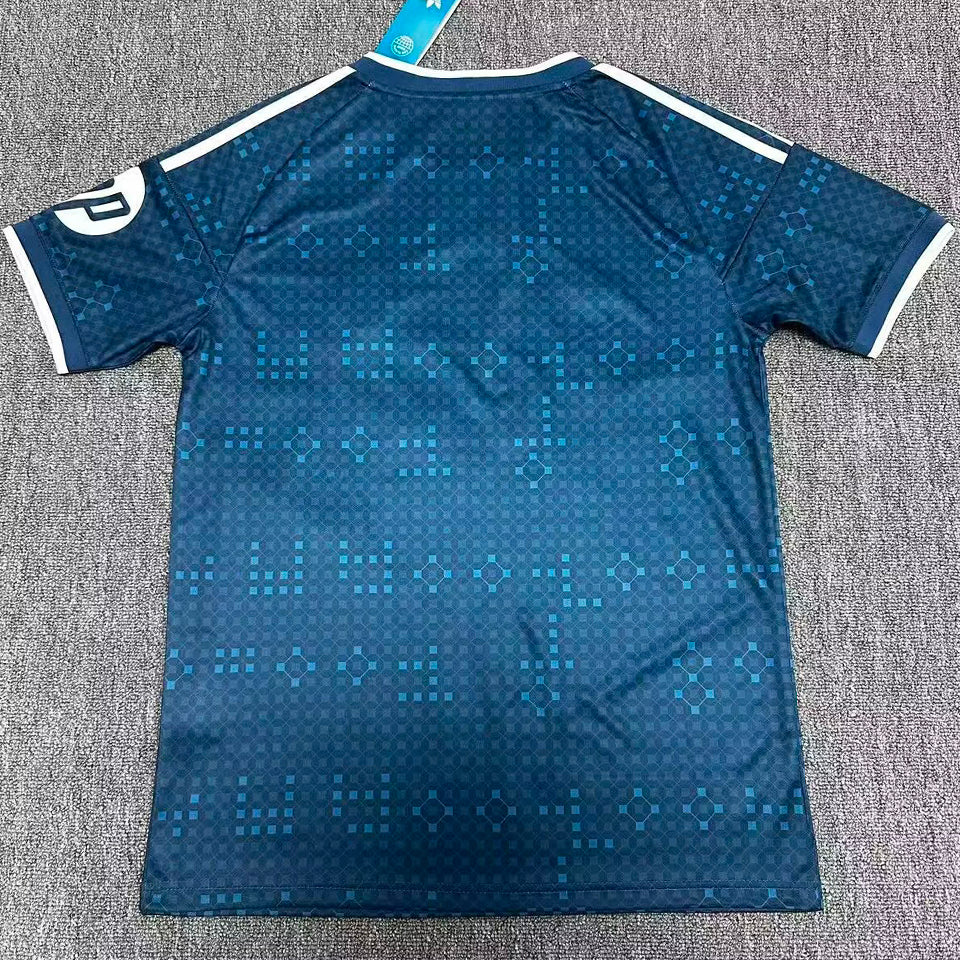 Maillot Real Madrid Extérieur 2026/27