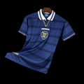 Maillot Écosse Domicile 2098/00