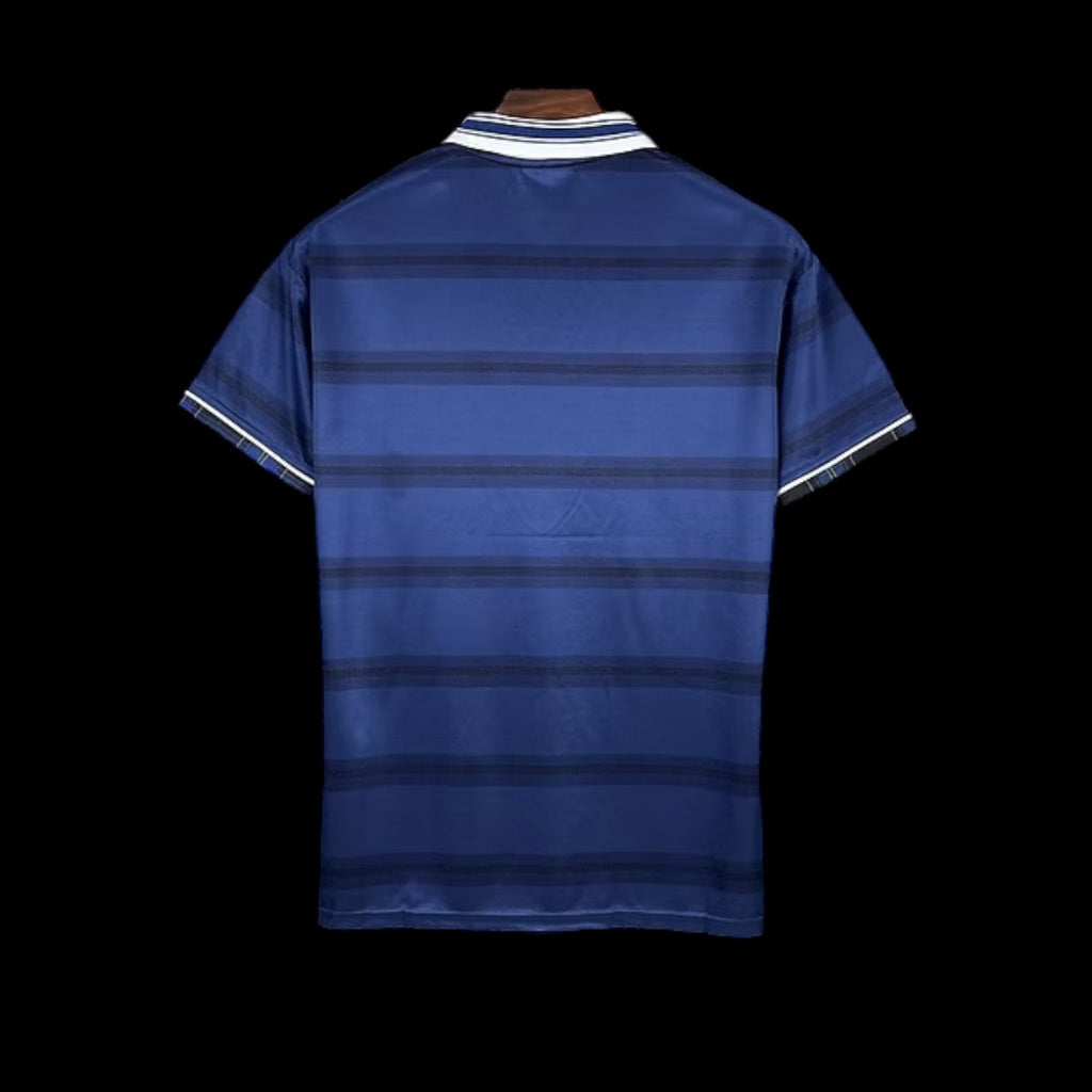 Maillot Écosse Domicile 2098/00