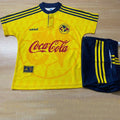 Maillot Club America Domicile Rétro 1998/99 Enfant