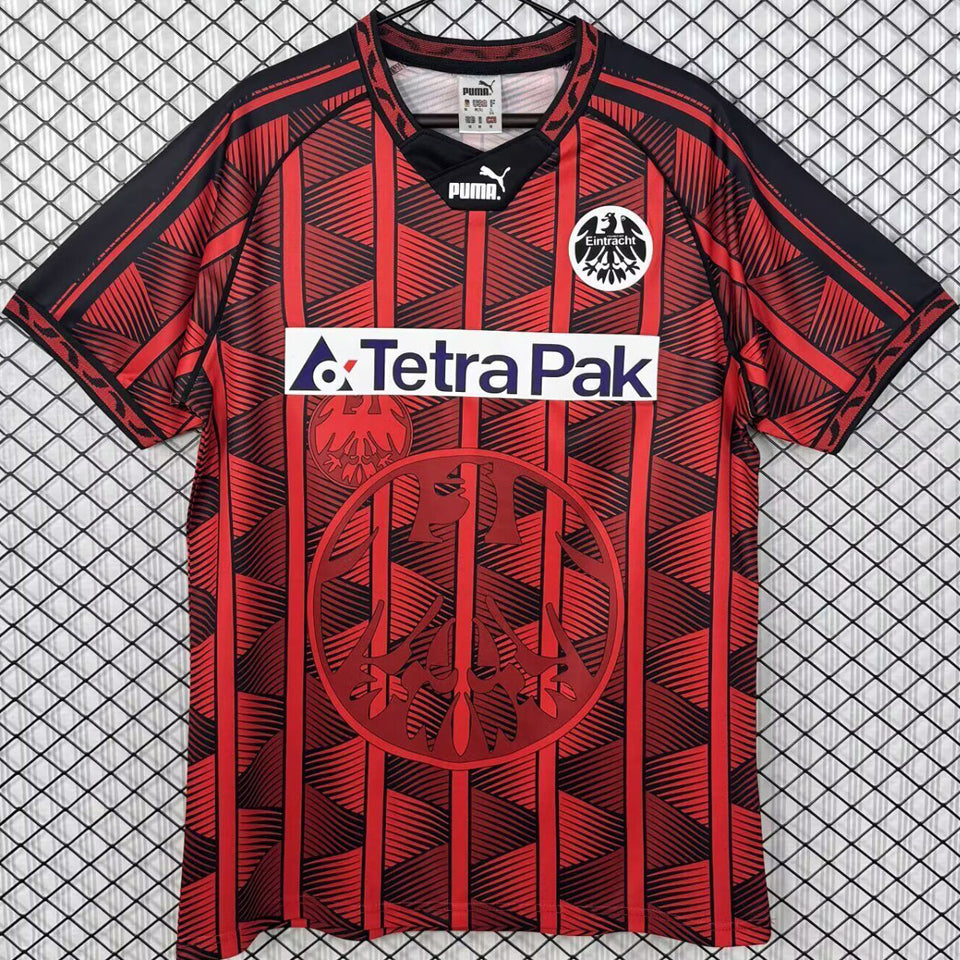 Maillot Francfort Domicile Rétro 1995