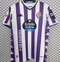 Maillot 26 Real Valladolid Domicile 2025