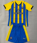 Maillot Southampton Extérieur 2025/26 Enfant