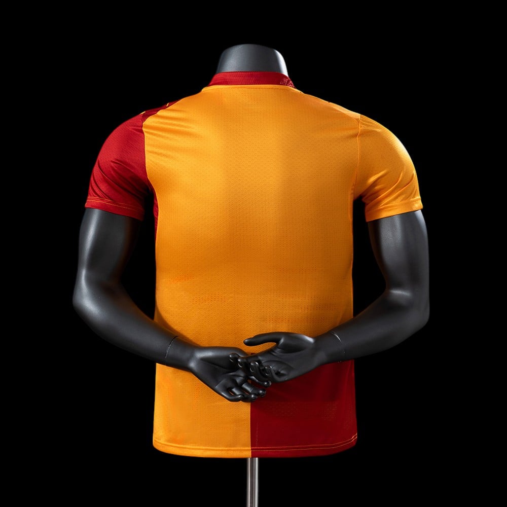 Maillot Galatasaray Domicile 2026/27 (Version Joueur)