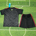 Maillot Mexique Extérieur 2025 Enfant