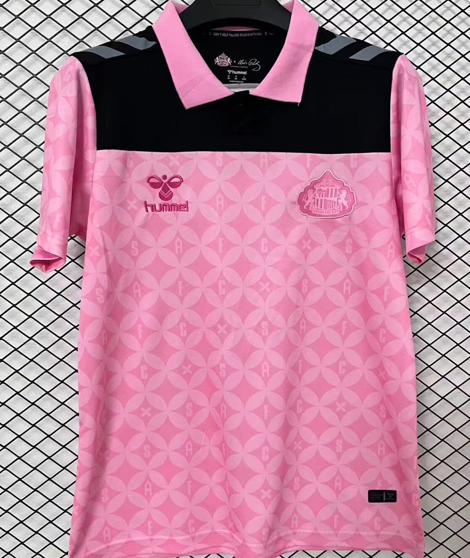 Maillot Sunderland Extérieur 2026/27