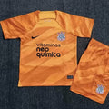 Maillot Corinthians Gardien 2023/24 Enfant