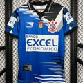 Maillot Corinthians Third Rétro