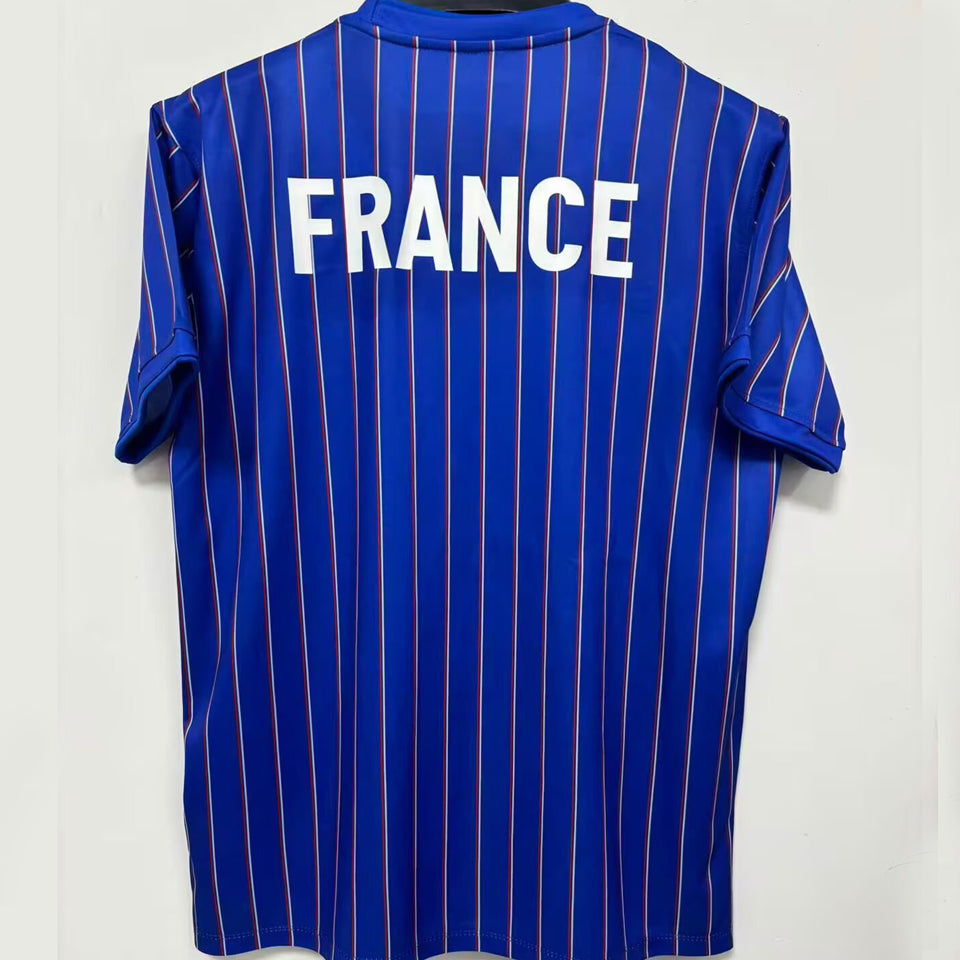 Maillot France 2026/27
