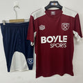 Maillot West Hamtraining 2026