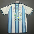 Maillot Argentine Domicile 2026/27