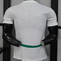 Maillot Senegal Domicile 2025 (Version Joueur)