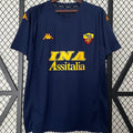 Maillot AS Roma Third Rétro 2000/01