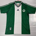 Maillot Panathinaikos Domicile Rétro 1998