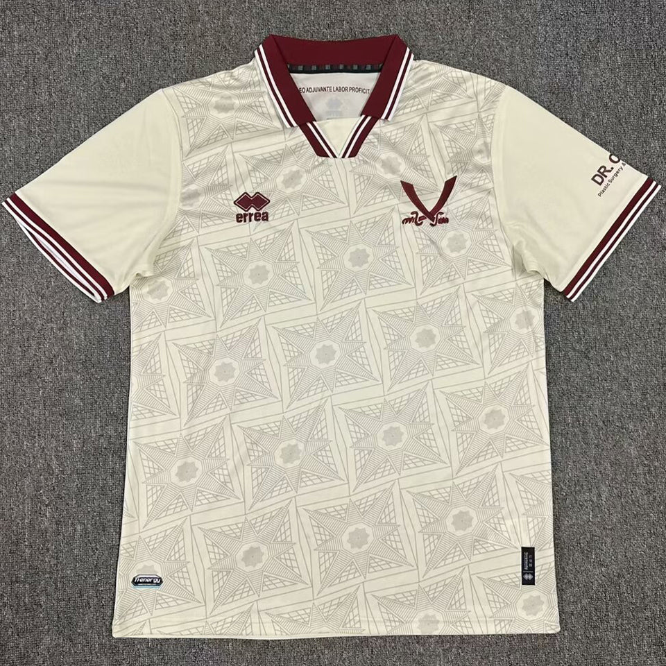 Maillot Sheffield United Third 2024/25
