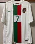 Maillot Portugal Extérieur Rétro 2010
