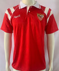Maillot Séville Extérieur Rétro 1992/93