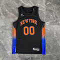 Maillot Ny Knicks Clarkson 00 2026