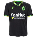 Maillot Bristol Rovers Third 2024/25