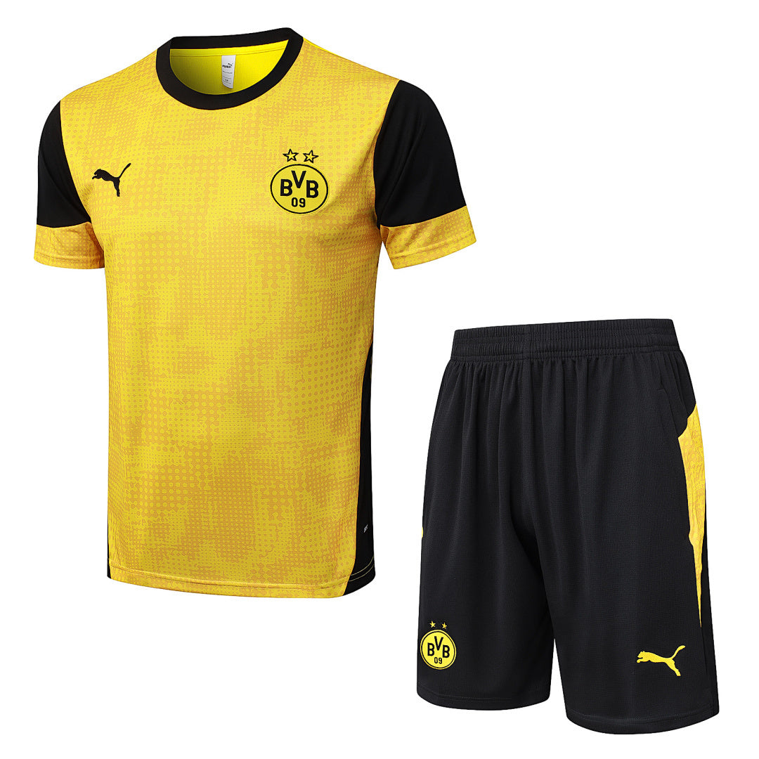Maillot Dortmund 2026