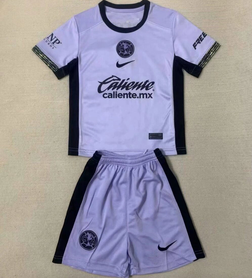 Maillot Club America Third 2023/24 Enfant
