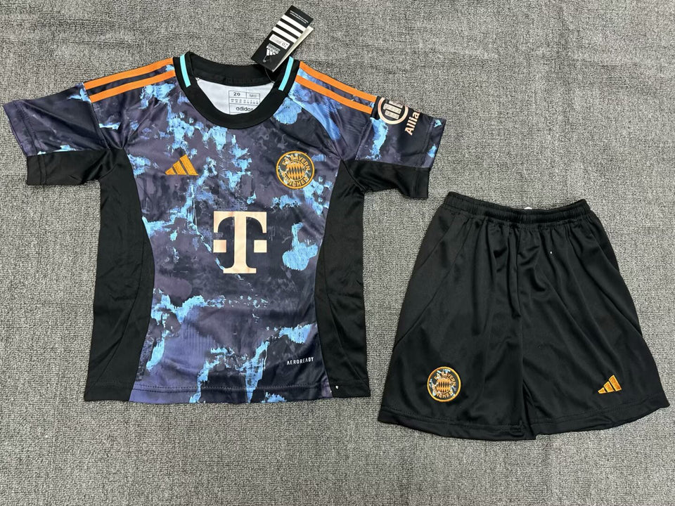 Maillot Botafogo Domicile 2024/25 Enfant