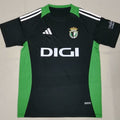 Maillot Burgos Cf Extérieur 2024/25