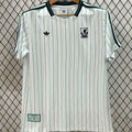 Maillot Liverpool Rétro 2025/26