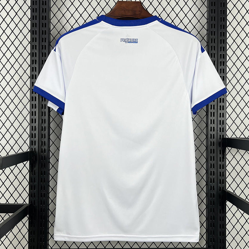Maillot Montreal Impact Extérieur 2026/27