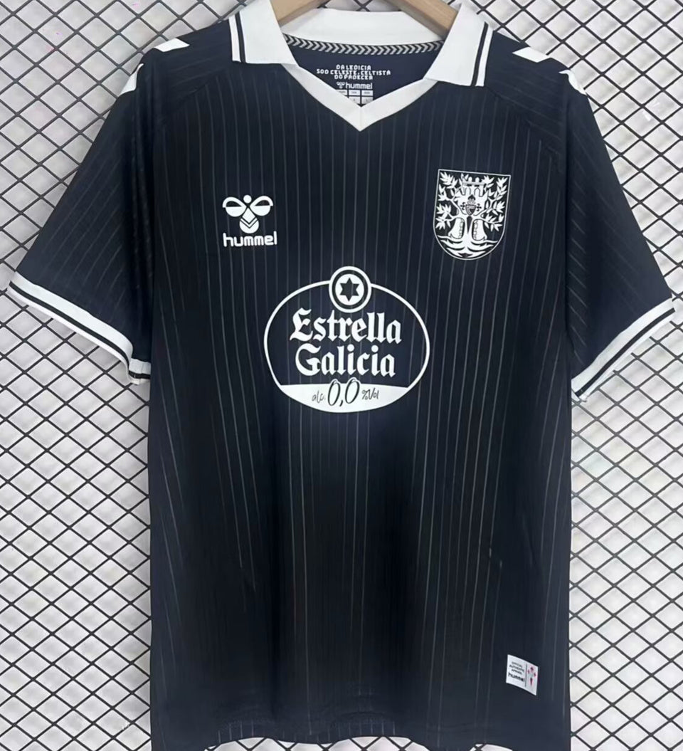 Maillot Celta 100Th 2025