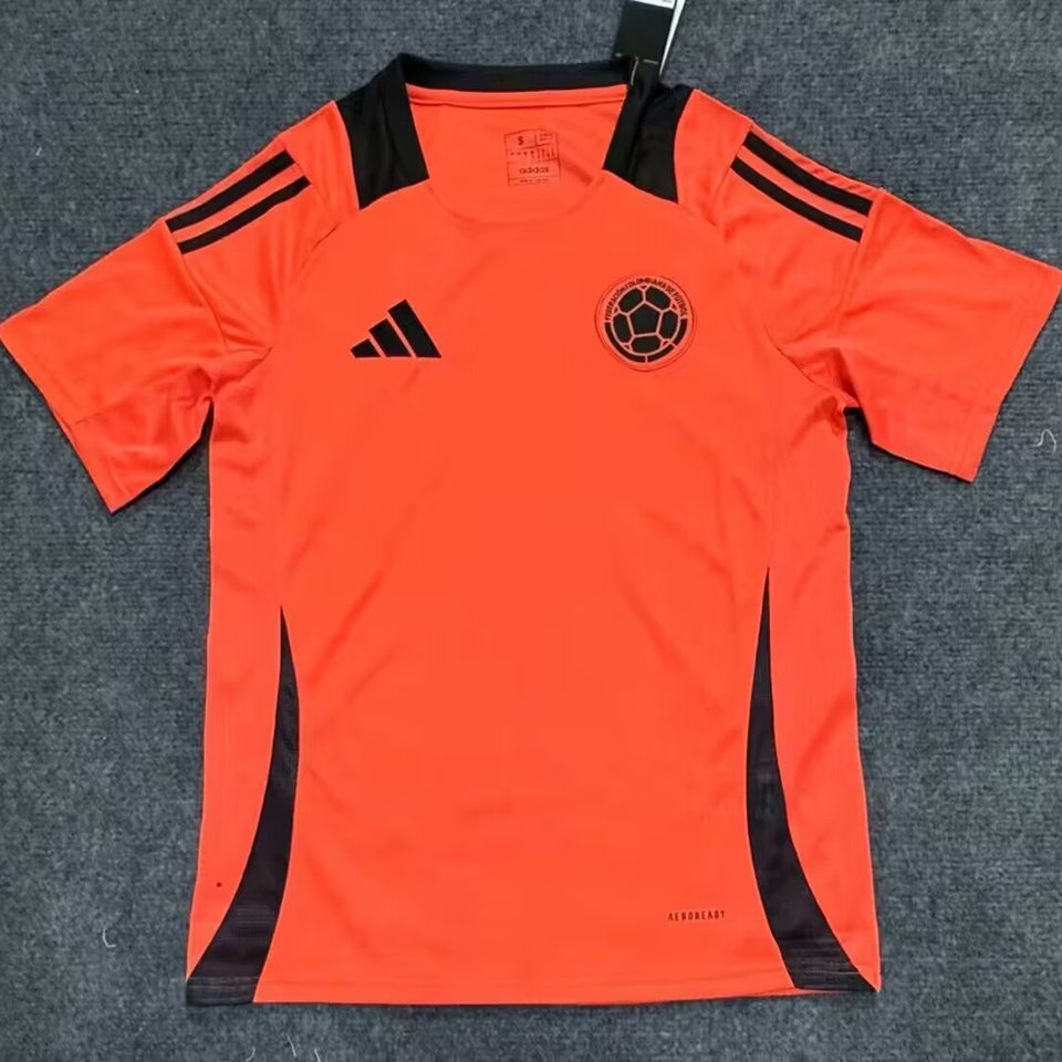 Maillot Colombie 2024/25
