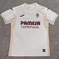 Maillot Villarreal Extérieur 2025/26