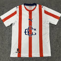 Maillot Chivas 120Th Rétro