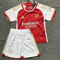Maillot Arsenal Domicile 2023/24 Enfant